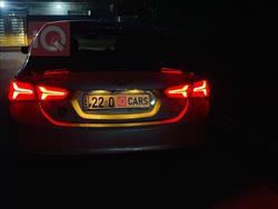 شيفروليه ماليبو